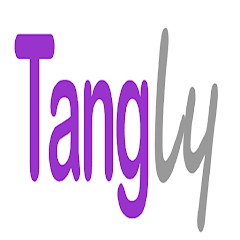 Tangly icon