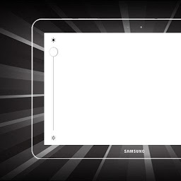 Icon image Tablet Flashlight