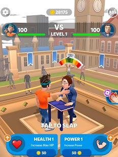 Slap Kings Screenshot