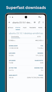 Flud APK v1.10.8 (Full Version) Download 4