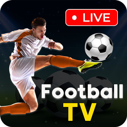 Live Football TV Streaming HD