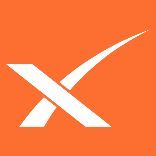 Xmeta logo