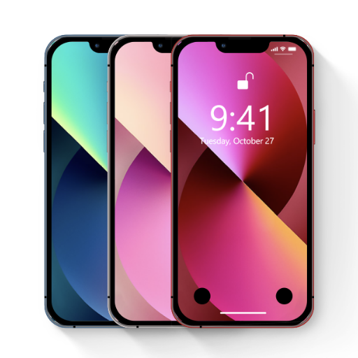 Huawei nova 8 Pro Wallpaper Download on Windows