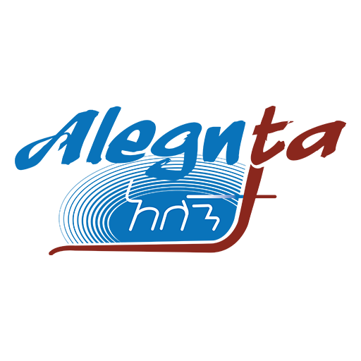 Alegnta logo