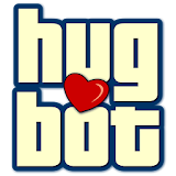 HugBot icon