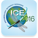 ICE 2016 icon