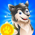 Wolf Evolution Merge Kingdom