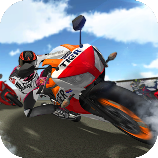 Fast Rider Moto Bike Racing 1.07 Icon