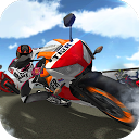 Fast Rider Moto Bike Racing