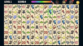 Game screenshot Link Animal mod apk