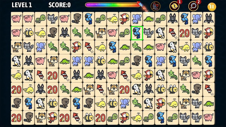 Link Animal - 2.10 - (Android)