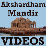 Akshardham Mandir Delhi VIDEOs icon