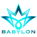 BABYLON TV icon