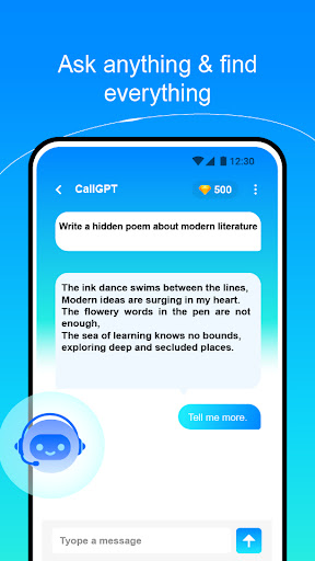 SkyCall: International Call screenshot 7