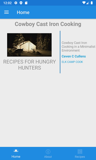 Cowboy Ceven Screen 2