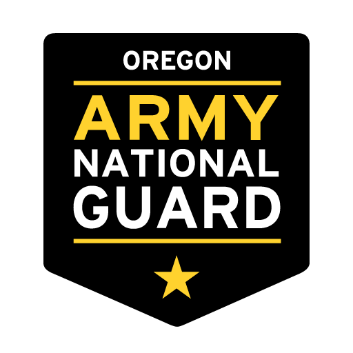 Oregon National Guard 3.2 Icon