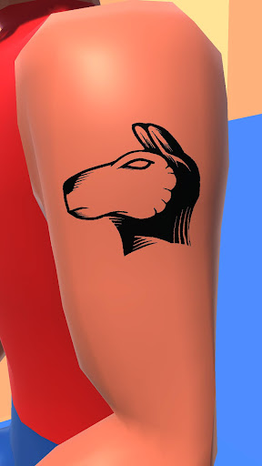 Android application Tattoo Remove screenshort