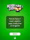 screenshot of DrinksApp: games for predrinks