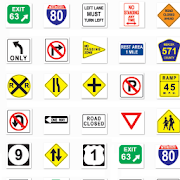 Road Signs