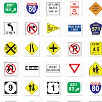 Road Signs
