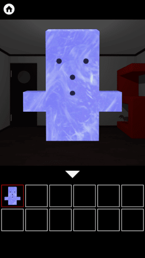 3 DOORS ESCAPE - escape game -