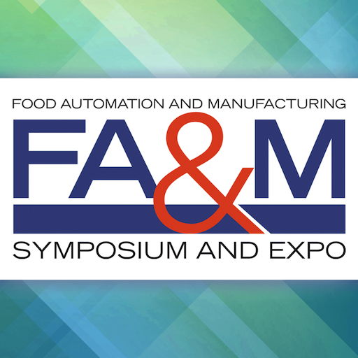 Food Automation and Mfg Expo logo