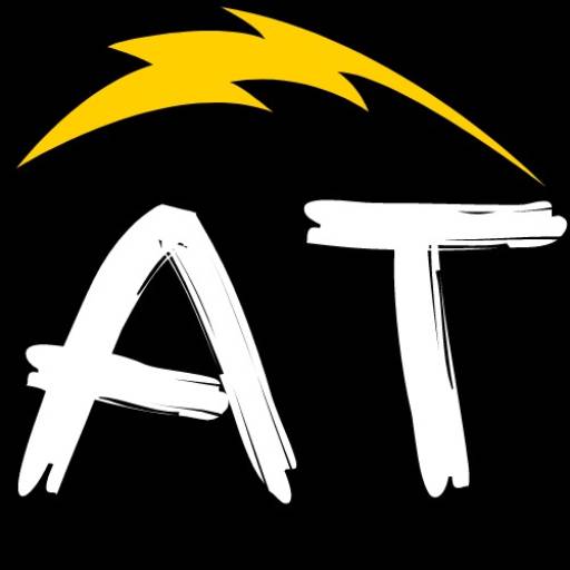 Akash Talks logo