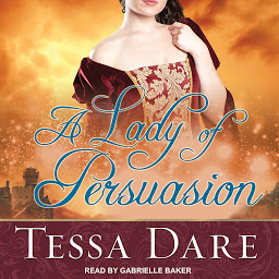 Icon image A Lady of Persuasion