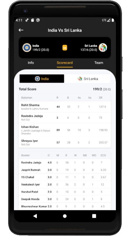 Download Satsport News: Score & Blogs On Pc (Emulator) - Ldplayer