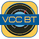 KETI VCC BLE - Androidアプリ
