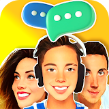 Royalty Family Call Chat icon