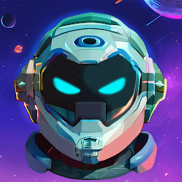 Icon image Overspace