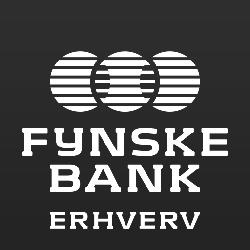 Fynske Bank Erhverv logo
