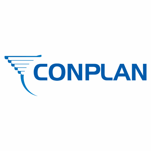 Conplan logo