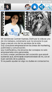 Carmen Fuentes