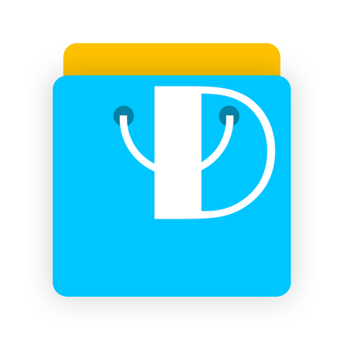 Dwarka Zon: Food Delivery logo