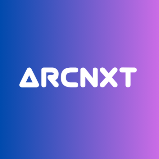 ArcNxt Online Shopping App
