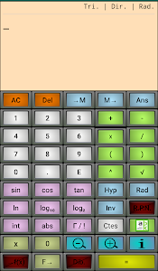 Scientific calculator, Taylor, Unknown
