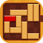 Wooden Block: Puzzle Crush