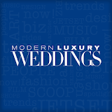 Modern Luxury Weddings icon