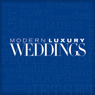 Modern Luxury Weddings