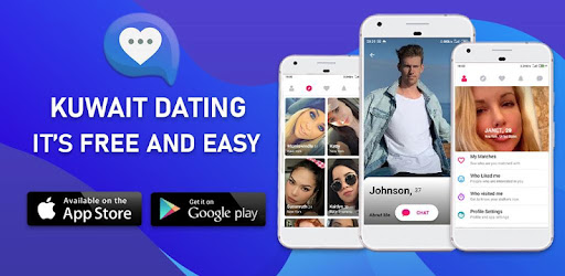 App Store Dating Site)