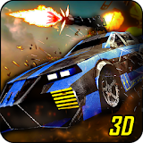 Death Racing Fever: Car 3D icon