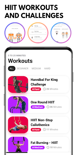 Download Street Workout App On Pc Mac With Appkiwi Apk Downloader
