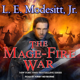 「The Mage-Fire War」のアイコン画像