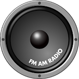 FM AM Radio Online Free DAB icon