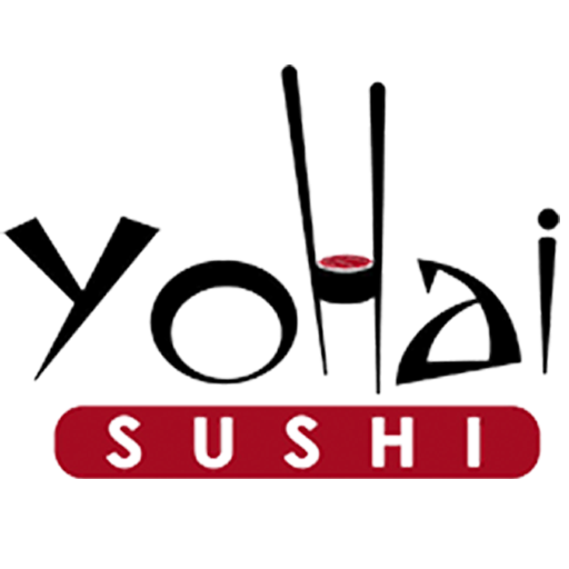 Yohai Sushi logo
