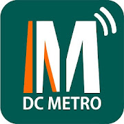 DC Metro Time Tracker (2020): DC Metro Bus & Rail