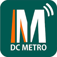 DC Metro Time Tracker