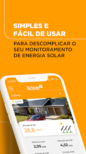 Portal Solar Screen 3